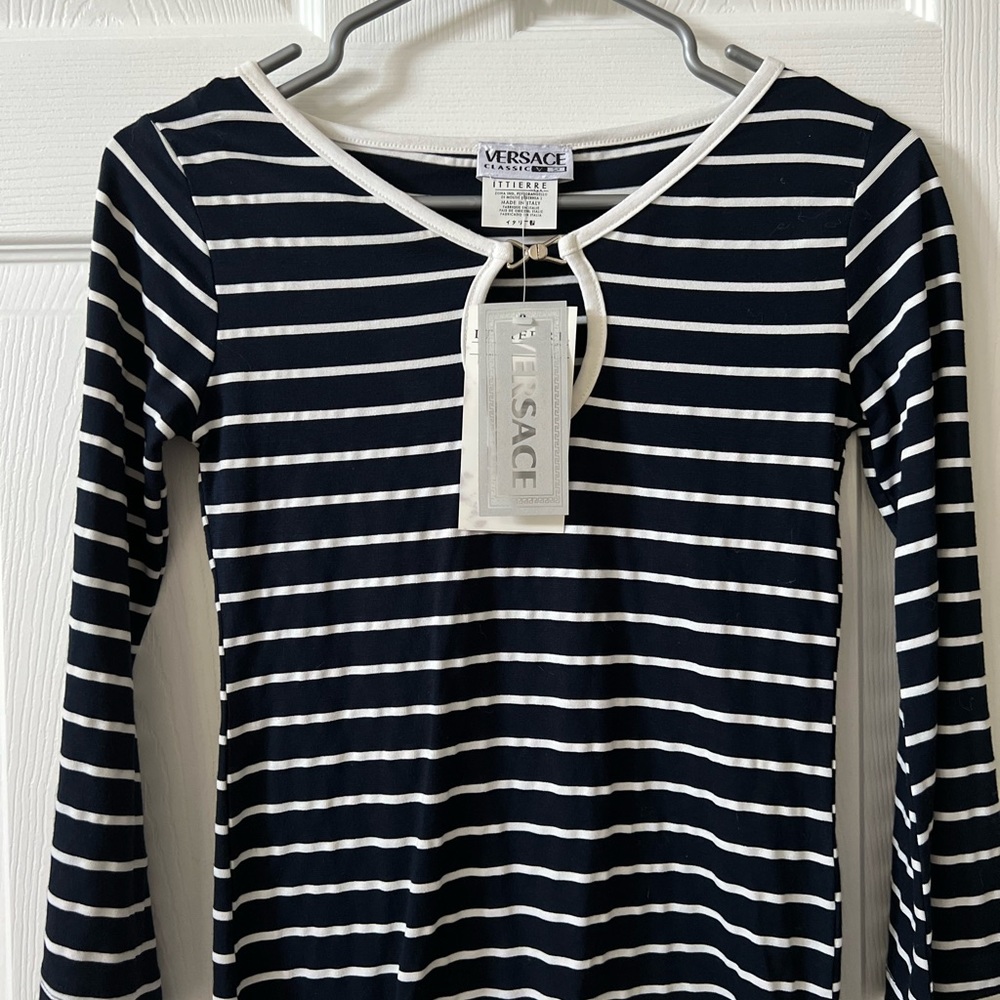 Versace Classic Shirt